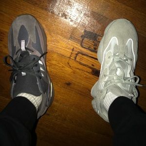 Meet your Posher, Cade